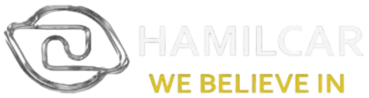 HAMILCAR Logo